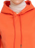 Bubblegum Over Size Hoodie - Khotwh